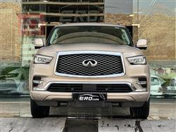 ئينفنتي QX80